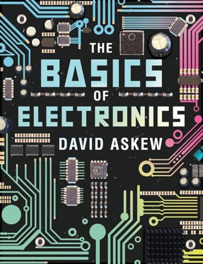 Basics of Electronics